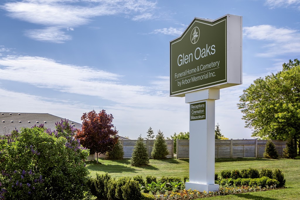Glen Oaks Funeral Home & Cemetery | 3164 Ninth Line, Oakville, ON L6H 7A8, Canada | Phone: (905) 257-1100