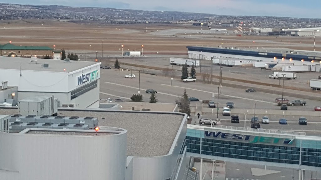 WestJet 787 Hangar | Calgary International Airport, 50 Aerial Pl NE, Calgary, AB T2E 6W6, Canada | Phone: (403) 444-2600