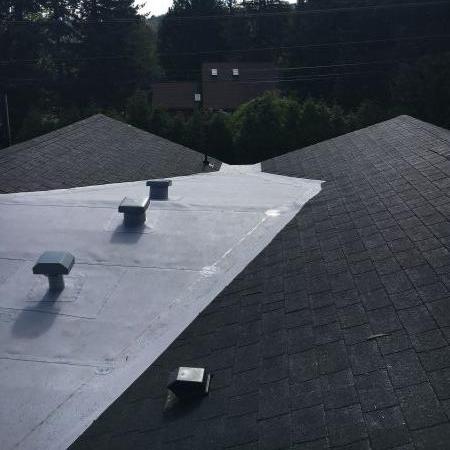 Topside Roofing & Siding | 161 E Horton Rd, Bellingham, WA 98226, USA | Phone: (360) 752-2220