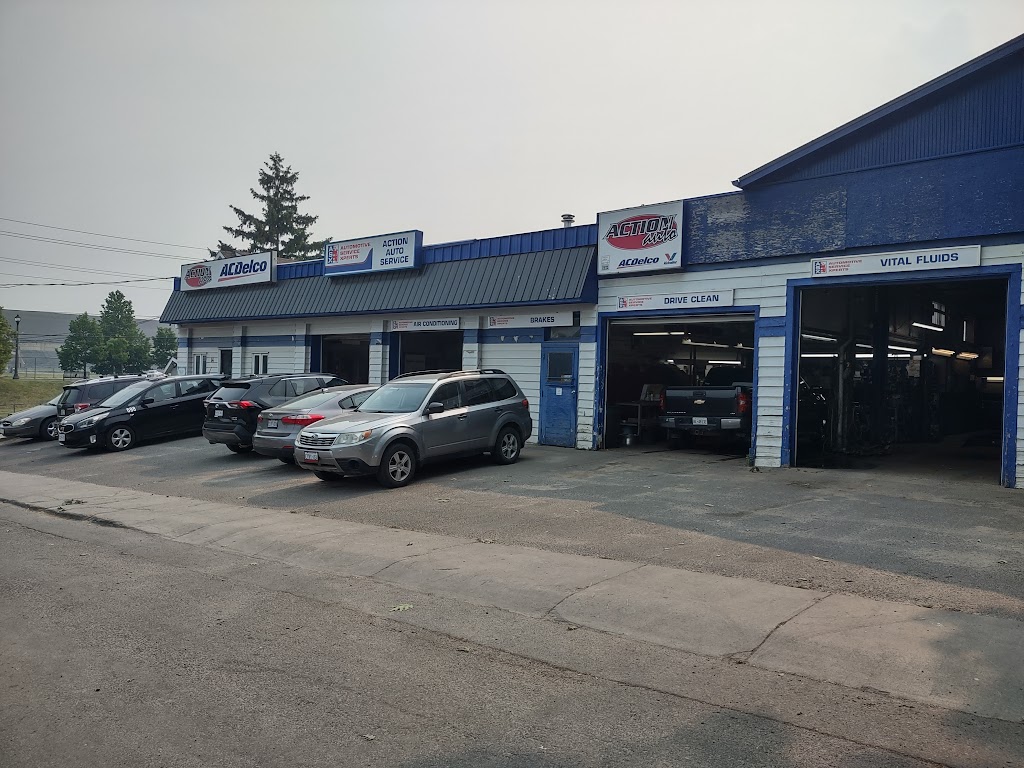 Action Auto Electric Service | 14 Grey St, Kingston, ON K7K 4K7, Canada | Phone: (613) 542-5064