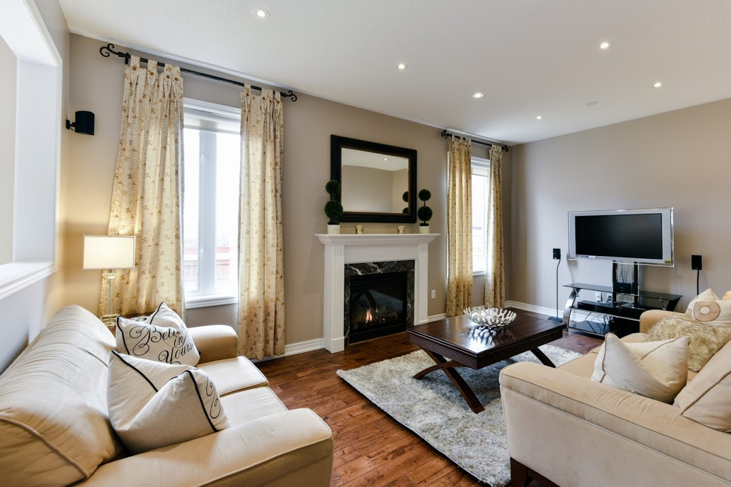 Aura Home Staging | 1033 Old Colony Rd, Kingston, ON K7P 1M3, Canada