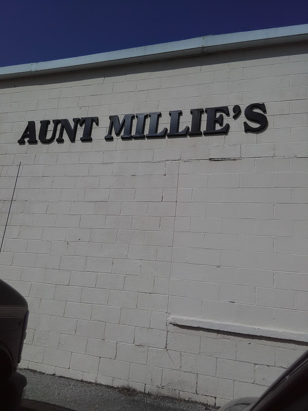 Aunt Millies | 3480 Lapeer Rd, Port Huron, MI 48060, USA | Phone: (810) 985-9126