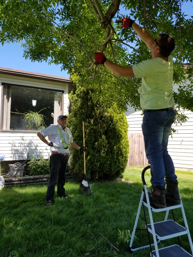 Blueskyview.ca | 310 Julia Dr, Welland, ON L3C 0E4, Canada | Phone: (905) 537-5220