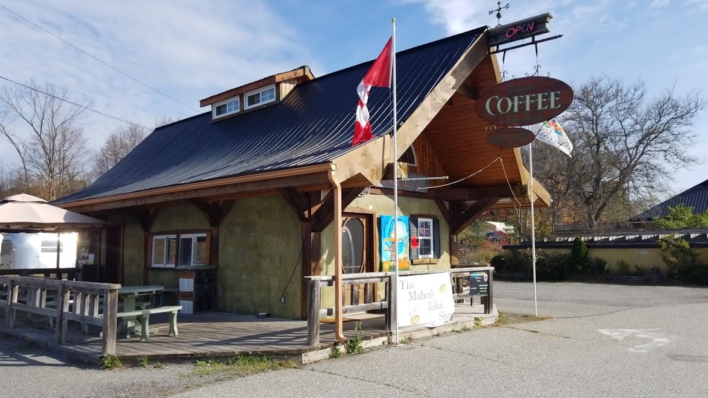 Fall River Restaurant | 21980 Hwy 7, Maberly, ON K0H 2B0, Canada | Phone: (613) 293-0688