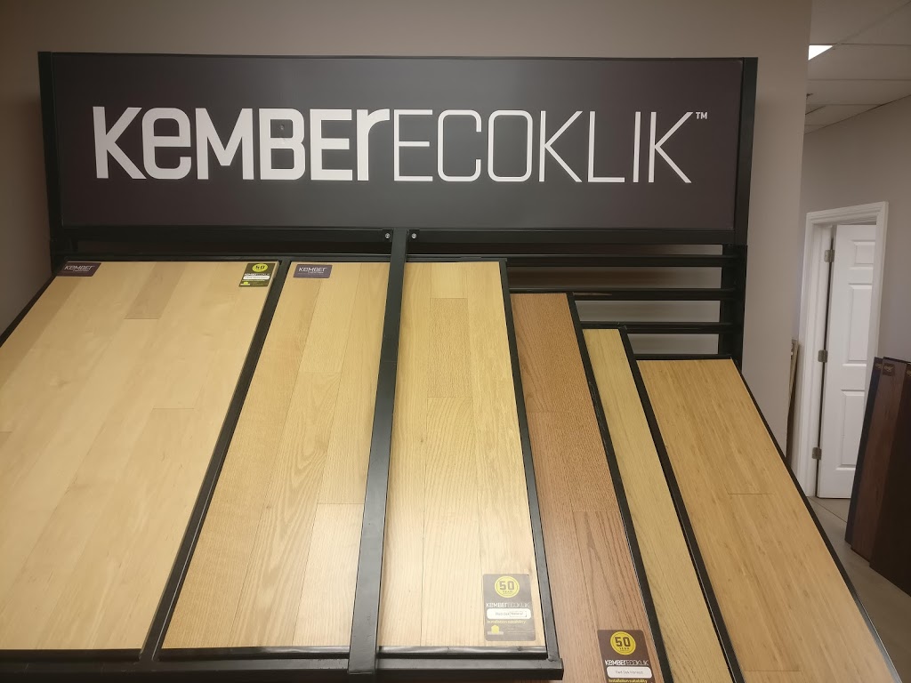 Kember kreative Floors | 1 Innovation Dr, Renfrew, ON K7V 0B5, Canada | Phone: (613) 432-1058