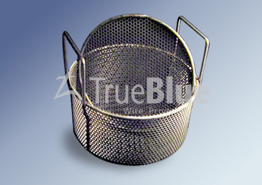 True Blue Wire Products Inc | 3072 192 St, Surrey, BC V3Z 9V2, Canada | Phone: (604) 541-1176