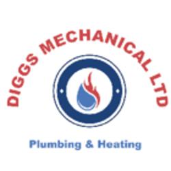 Diggs Mechanical LTD | 278 Jensen Dr NE, Airdrie, AB T4B 1N9, Canada | Phone: (587) 225-3478