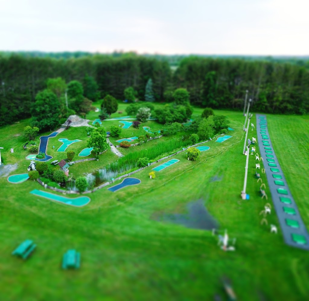 Stans Driving Range & Miniature Golf | 1905 Richardson Side Rd, Carp, ON K0A 1L0, Canada | Phone: (613) 831-3848