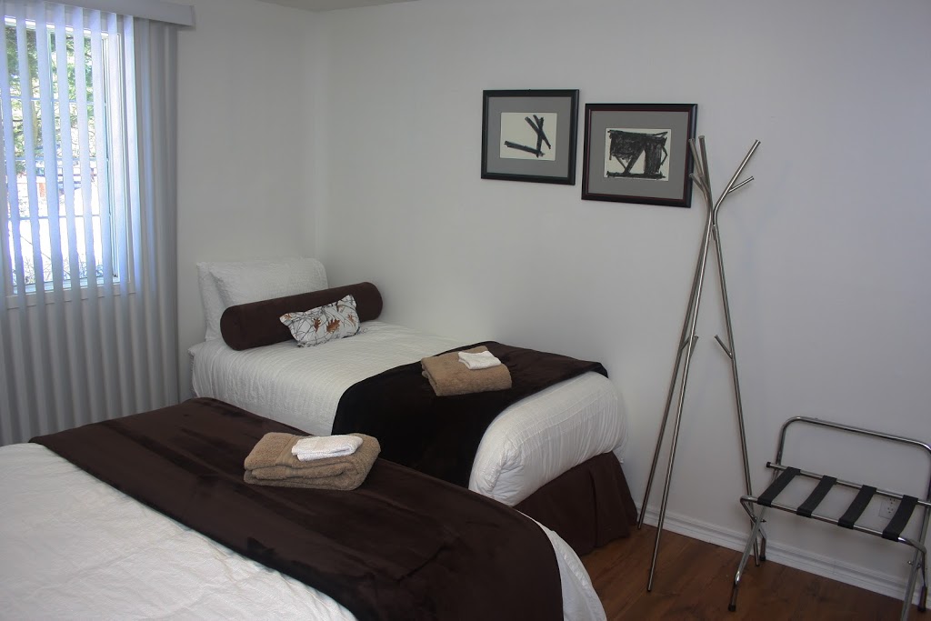 Andante Gîte Bed and Breakfast | 15 Rue Pontiac, Cantley, QC J8V 3B3, Canada | Phone: (819) 607-0996