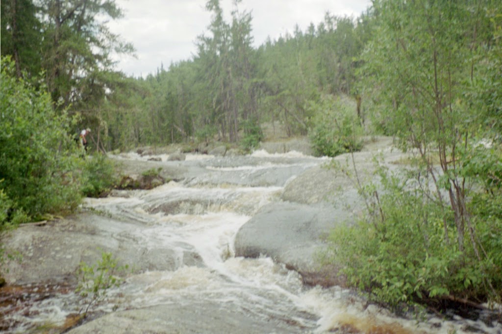 Northern Tier High Adventure - Northern Expeditions Canoe Base | Division No. 19, Unorganized, Bissett, MB R0E 0J0, Canada | Phone: (204) 277-5261