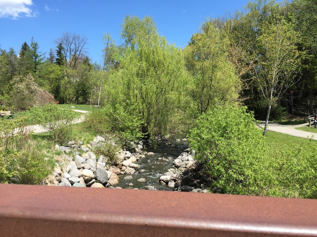Wilket Creek Park | Toronto, ON M3C, Canada | Phone: (416) 338-4386