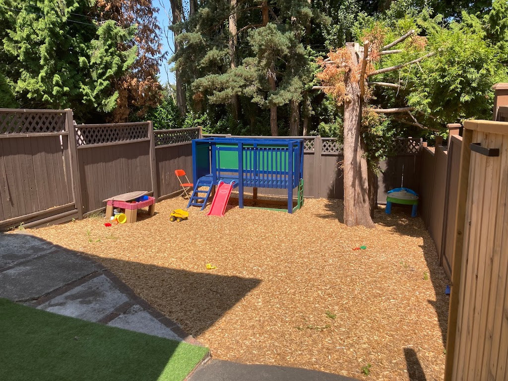 Goodwin Academy Daycare | 14105 78 Ave, Surrey, BC V3W 6J5, Canada | Phone: (604) 588-2074