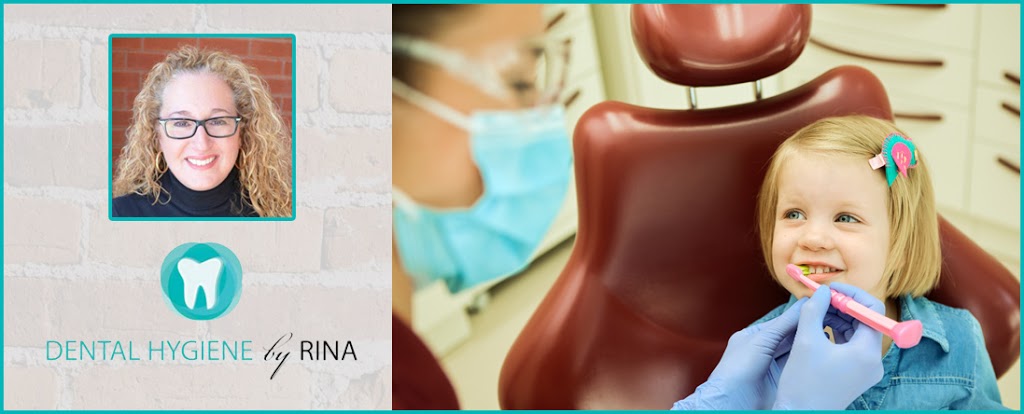 Dental Hygiene By Rina | 106-10 Parr Blvd, Bolton, ON L7E 4G9, Canada | Phone: (905) 857-8200