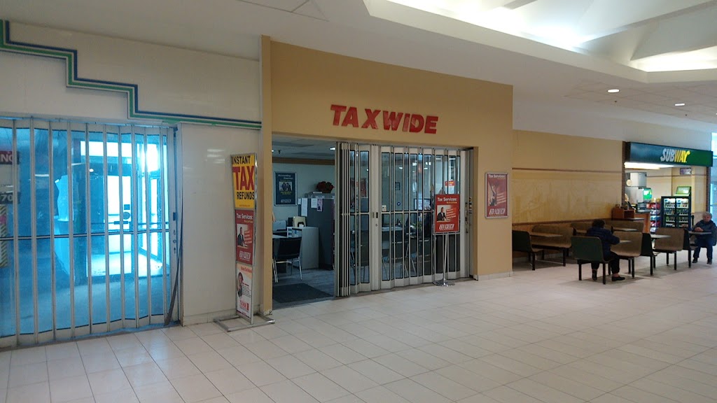 Taxwide Inc | 640 Mohawk Rd W, Hamilton, ON L9C 1X6, Canada | Phone: (905) 318-1137