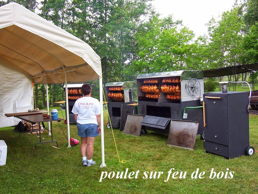 lIslet B.B.Q | 213 Boulevard Nilus-Leclerc, LIslet, QC G0R 2C0, Canada | Phone: (418) 247-5473