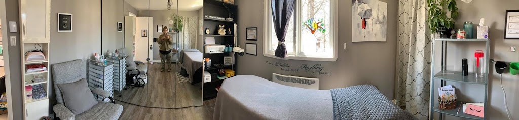 Sabrina Bernier Esthétique | Rue Bagot, Laval, QC H7H 1Z7, Canada | Phone: (418) 234-7677