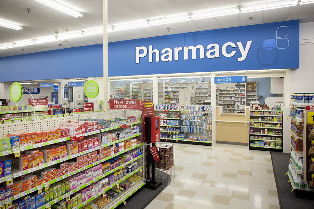 CVS Pharmacy | 1806 Pine Ave, Niagara Falls, NY 14301, USA | Phone: (716) 285-0340