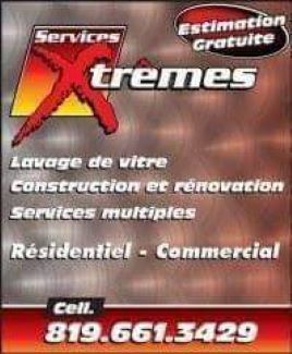 excavation servicesxtremes | 620 Mnt Saint-Amour, Gatineau, QC J8R 0B5, Canada | Phone: (819) 661-3429