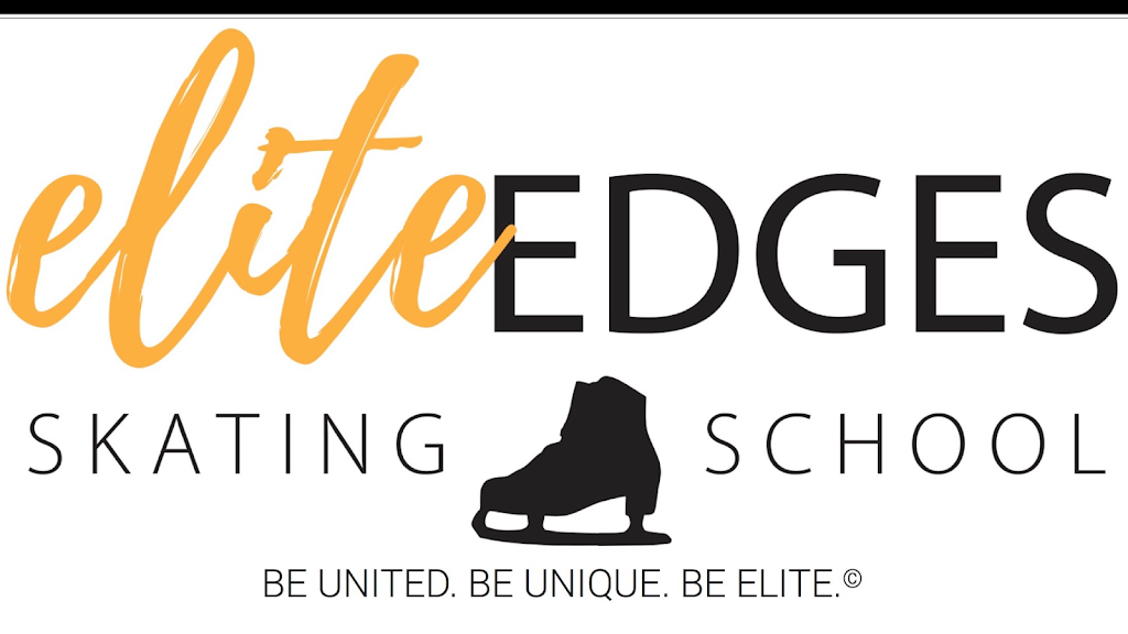 Elite Edges Skating School | 7551 Jane St, Concord, ON L4K 1X2, Canada | Phone: (416) 453-9127