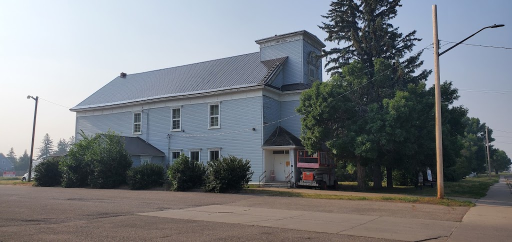 Raymond Buddhist Church | 35 Broadway S, Raymond, AB T0K 2S0, Canada | Phone: (403) 752-3081