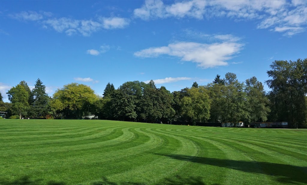 Deer Lake Park Festival Lawn | 6450 Deer Lake Ave, Burnaby, BC V5G 3T7, Canada | Phone: (604) 205-3020