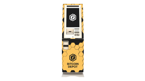 Bitcoin Depot | Bitcoin ATM | 334 Rue des Érables, Brownsburg, QC J8G 2Y2, Canada | Phone: (678) 435-9606