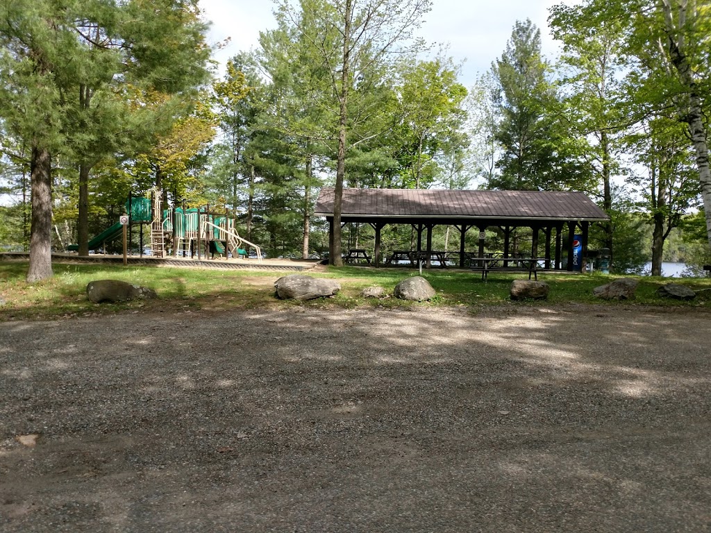 Sharbot Lake Provincial Park Boat Launch | 25467 ON-7, Sharbot Lake, ON K0H 2P0, Canada | Phone: (613) 335-2814