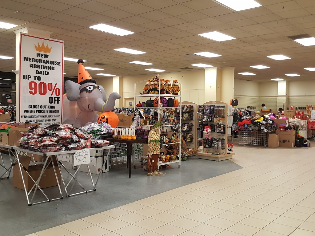 90% Discount Store | 2900 Steeles Ave E, Thornhill, ON L3T 4X1, Canada