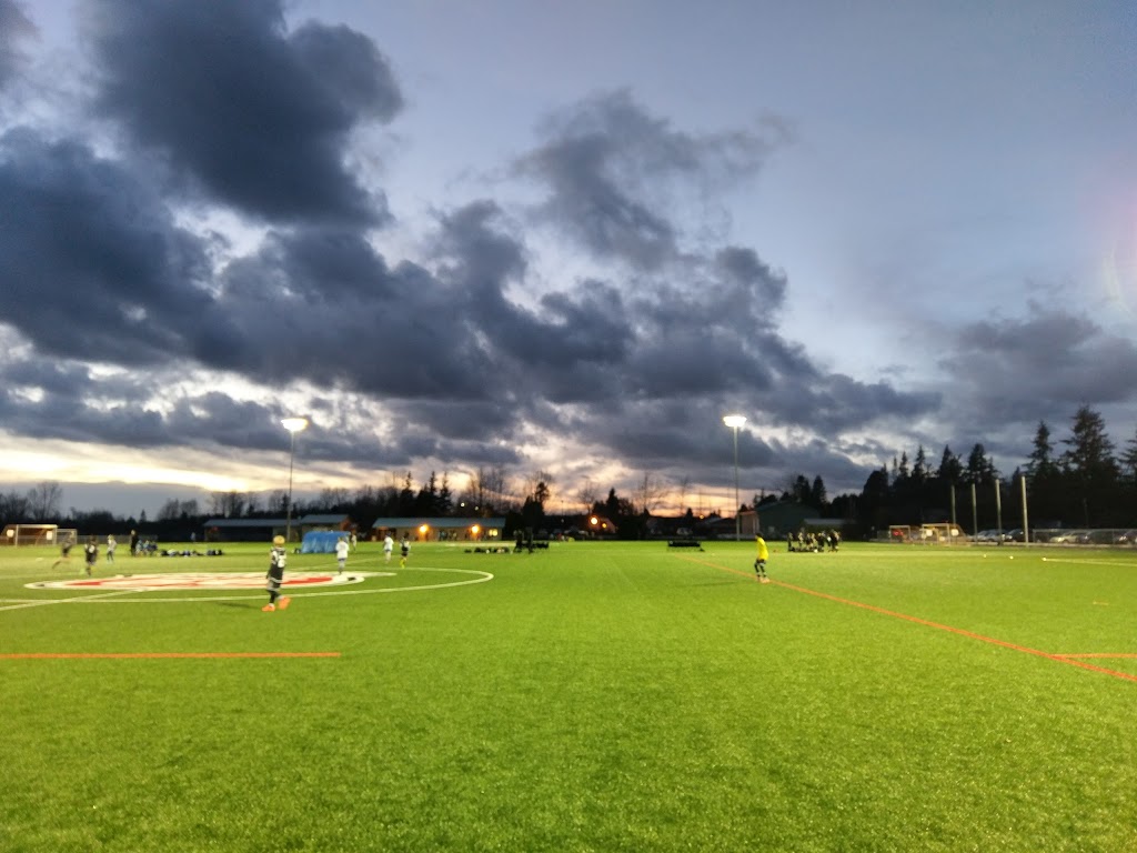 Phillips 66 Soccer Field | 5238 Northwest Dr, Bellingham, WA 98226, USA