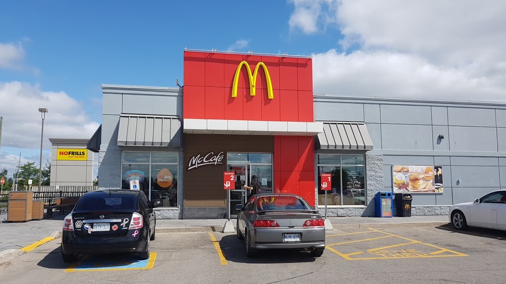 McDonalds | 374 Queen St, Acton, ON L7J 2N3, Canada | Phone: (519) 853-9128