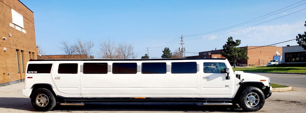 Toronto Airport Limo Service | 156 Fruitvale Cir, Brampton, ON L7A 5C1, Canada | Phone: (855) 752-0222