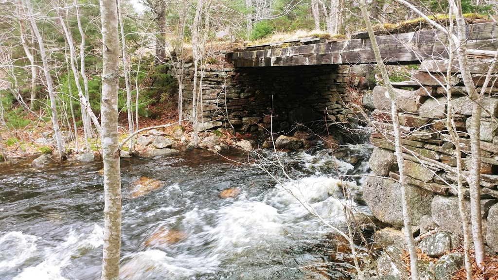 Pockwock River Falls | Halifax, NS B4B 1P2, Canada