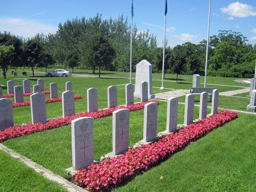 St Georges Cemetery | 593 2nd Dug Hill Rd, Astra, ON K0K 1B0, Canada | Phone: (613) 394-4244