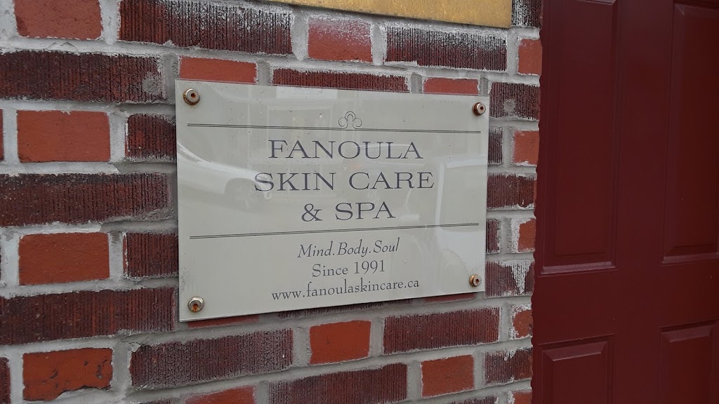 Fanoula Skin Care & Spa | 2 Brentwood Rd N Suite #1, Etobicoke, ON M8X 2B5, Canada | Phone: (416) 236-5054