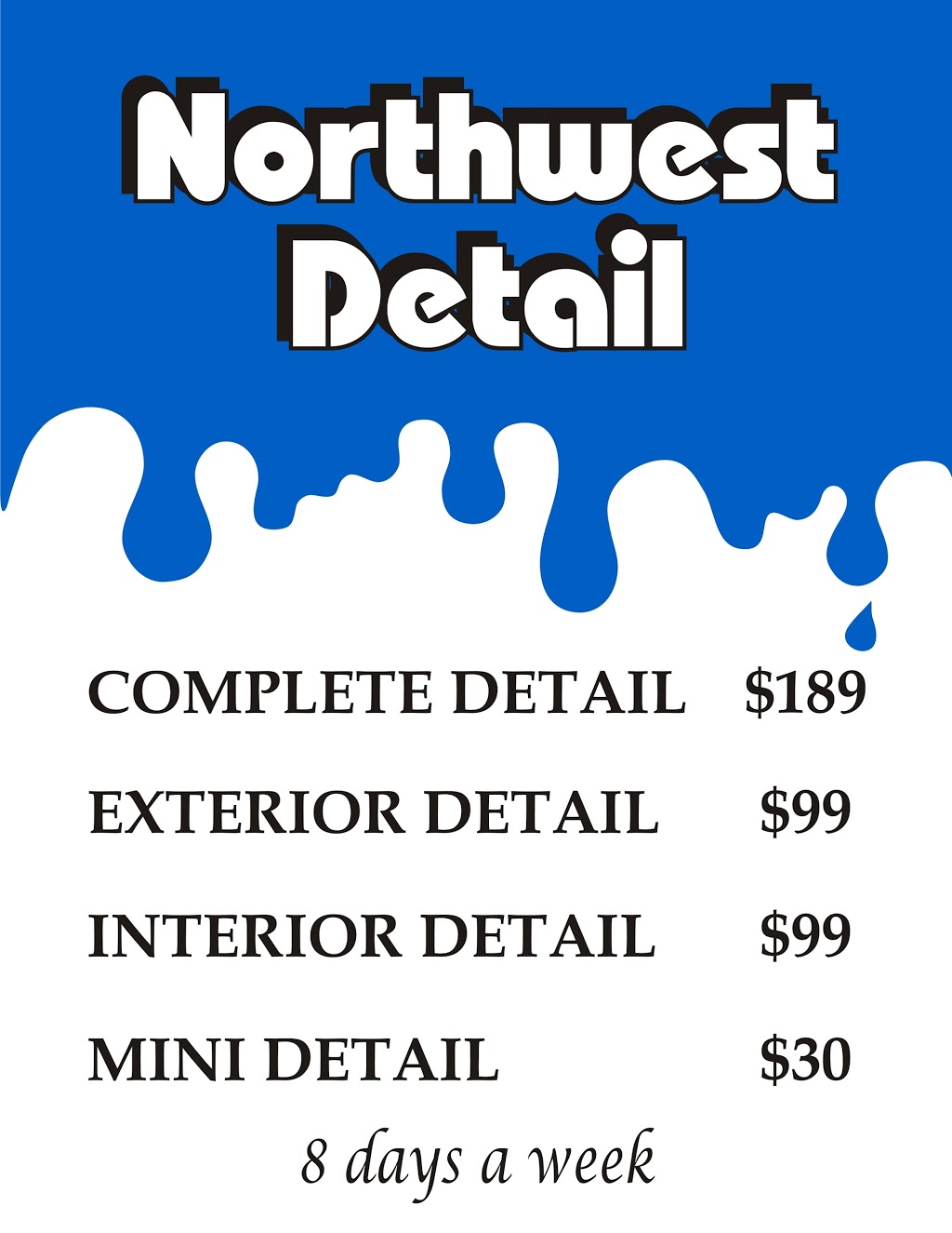 I-5 Bellingham Airport Parking | 5330 Labounty Dr, Ferndale, WA 98248, USA | Phone: (360) 384-9999