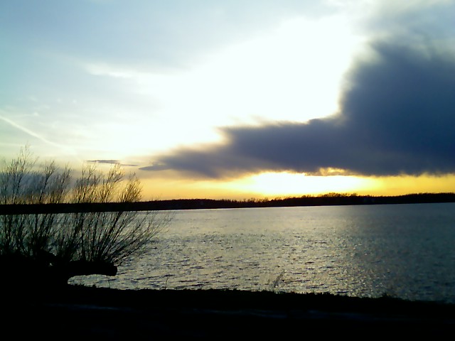 Whitehaven Overlook | Grand Island, NY 14072, USA