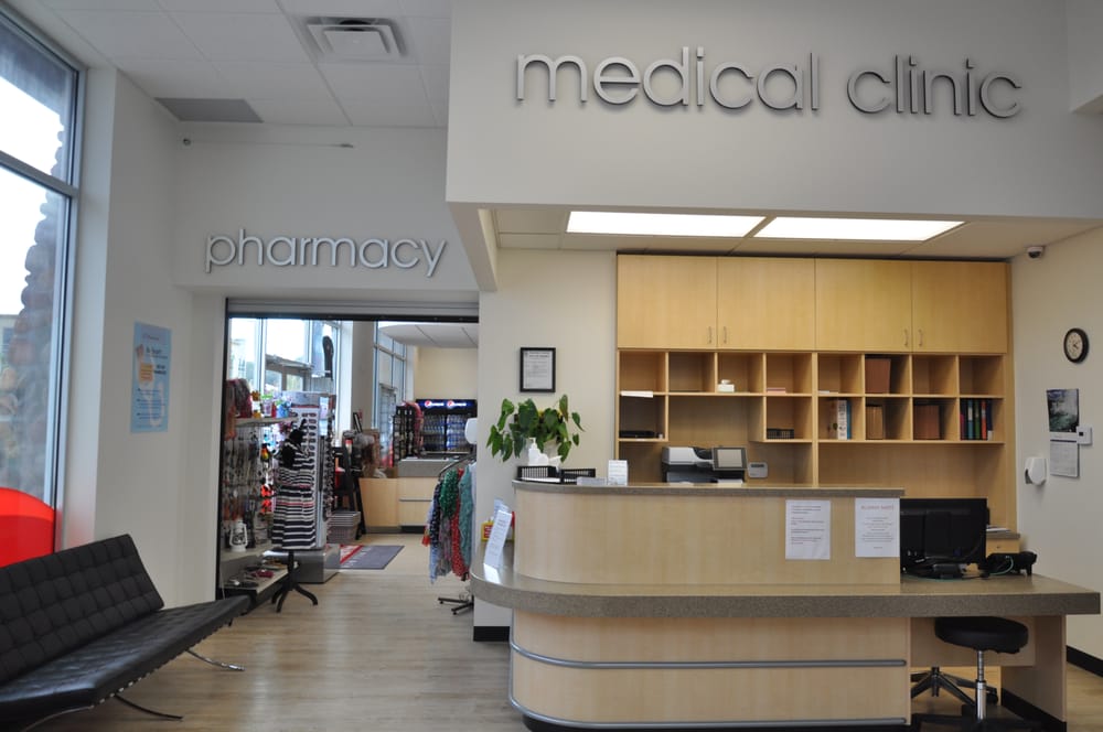 Sullivan Medical Clinic | 15325 56 Ave Suite 108, Surrey, BC V3S 0X9, Canada | Phone: (604) 303-6342