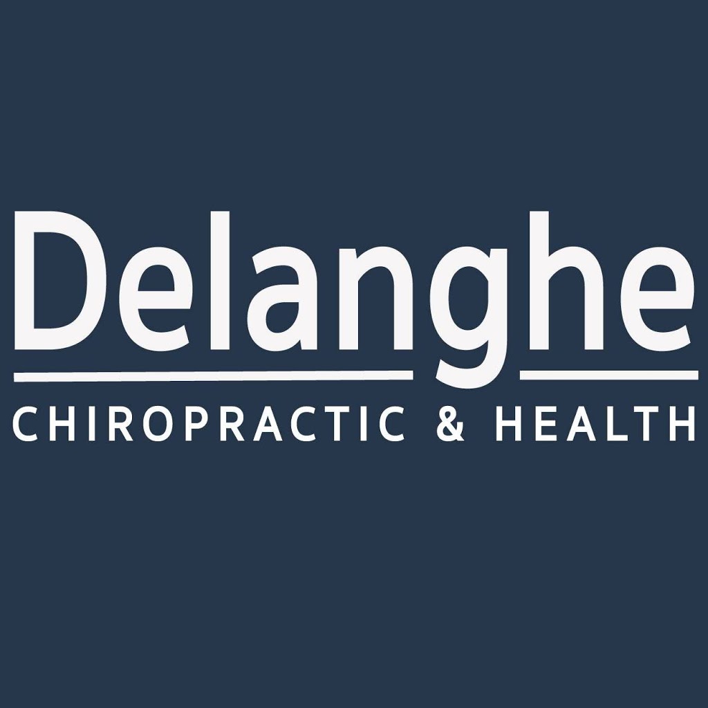 Delanghe Chiropractic & Health | 490 Dutton Drive B9, Waterloo, ON N2L 6H7, Canada | Phone: (519) 885-4930