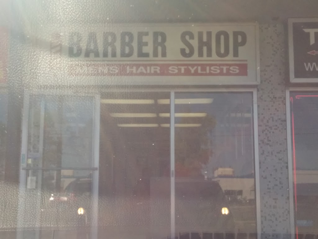Mikes Barber Shop | 1203 Ellesmere Rd, Scarborough, ON M1P 2X8, Canada | Phone: (416) 757-6751