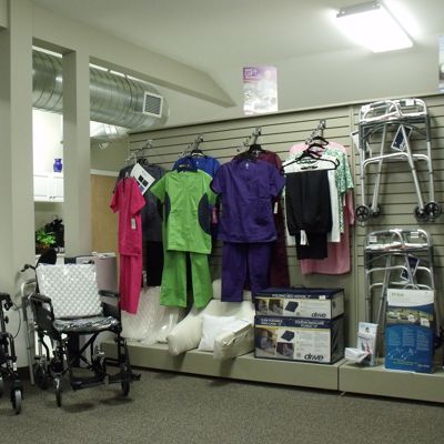 Highlands Medical Supplies | 13523 Highway #118, Unit 2, Haliburton, ON K0M 1S0, Canada | Phone: (705) 457-9355