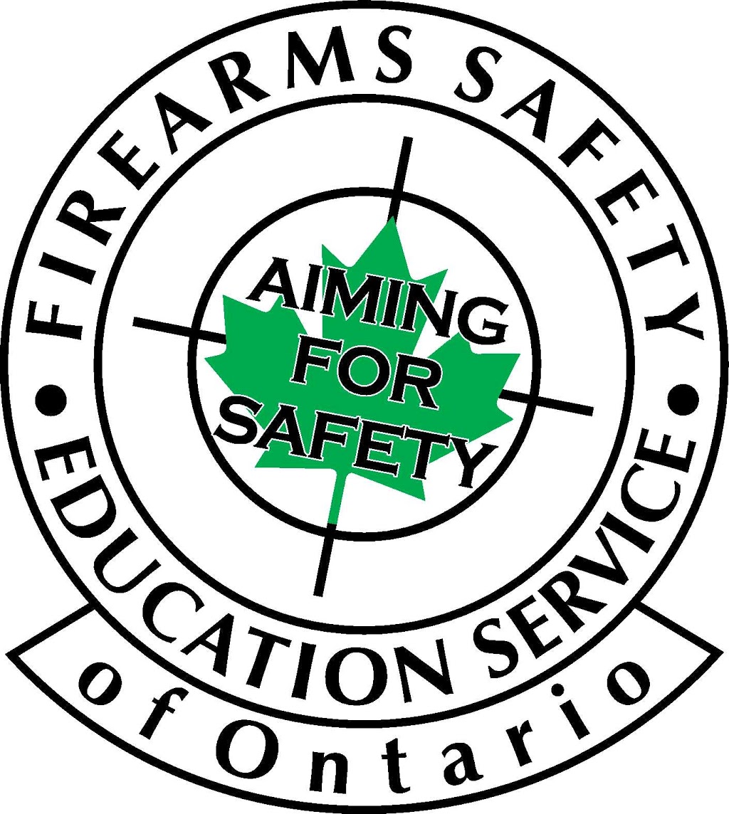 Ontario Hunters Ed / Canadian Firearm Safety | 1111 Saint Félix Road, Hammond, ON K0A 2A0, Canada | Phone: (613) 612-4868