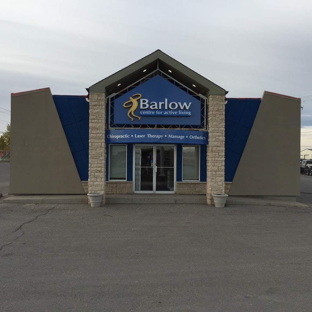 Barlow Centre for Active Living | 2535 7 Ave NE, Calgary, AB T2A 7R2, Canada | Phone: (403) 248-7775