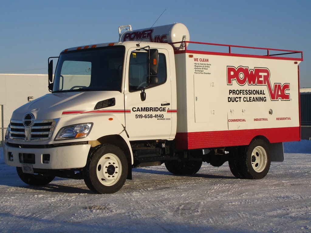 Power Vac Toronto | 24 Ronson Dr unit 3, Toronto, ON M9W 1A1, Canada | Phone: (416) 245-5120