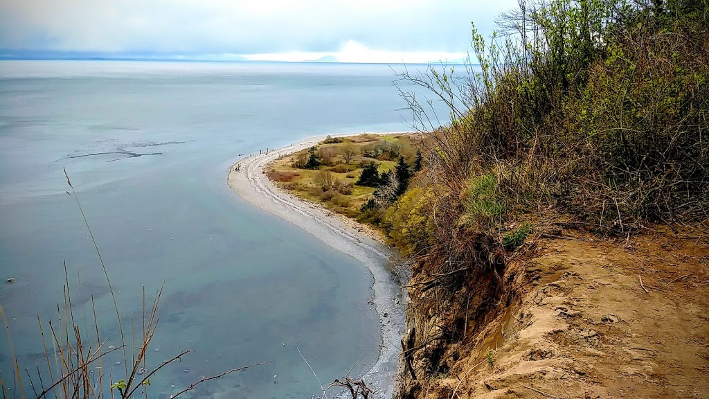 Lily Point Marine Reserve | Point Roberts, WA 98281, USA