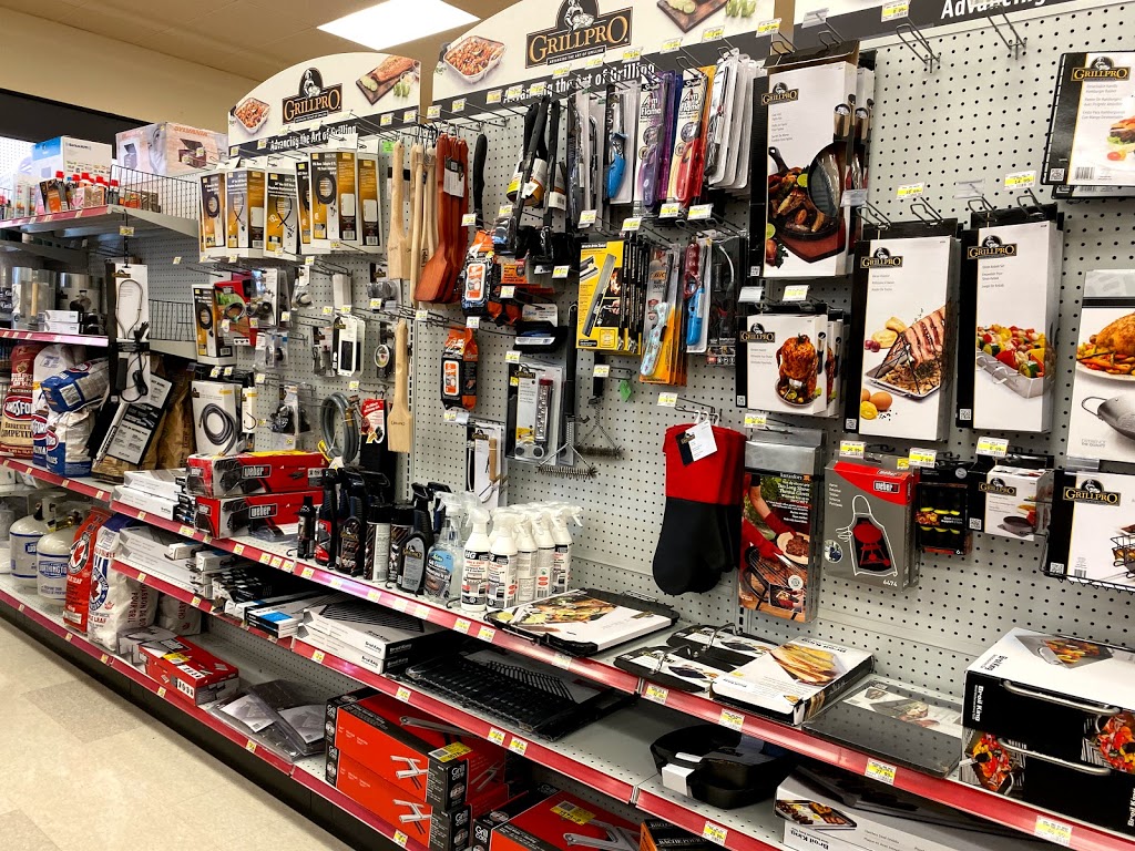 Home Hardware Stores Limited | 34 Henry St, St. Jacobs, ON N0B 2N0, Canada | Phone: (519) 664-2252