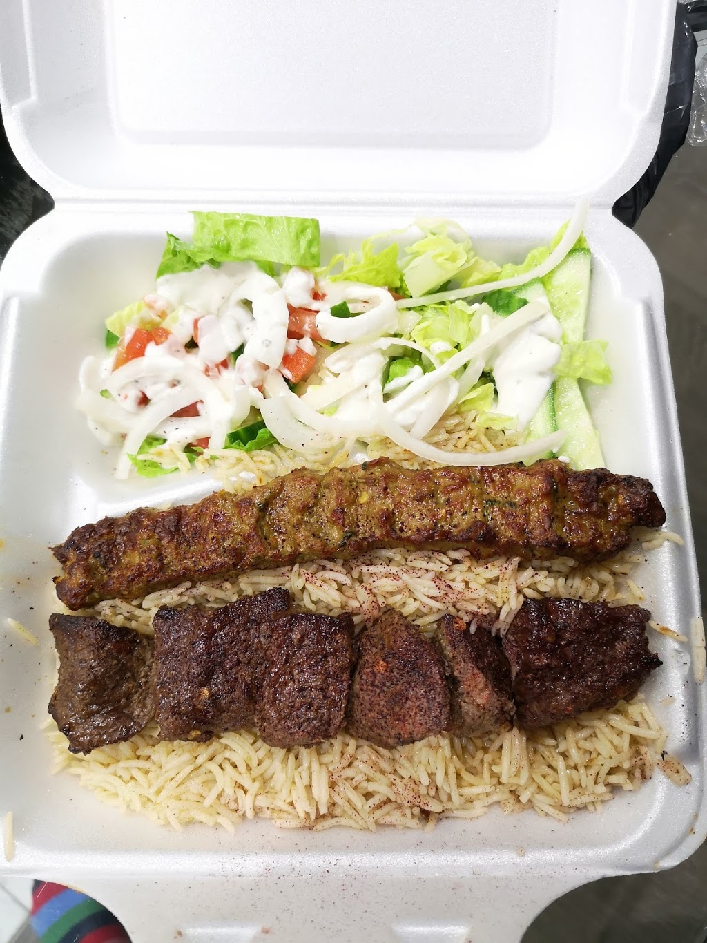 Kandahar Bazaar | 2275 Britannia Rd W #19, Mississauga, ON L5M 2G6, Canada | Phone: (905) 826-2424