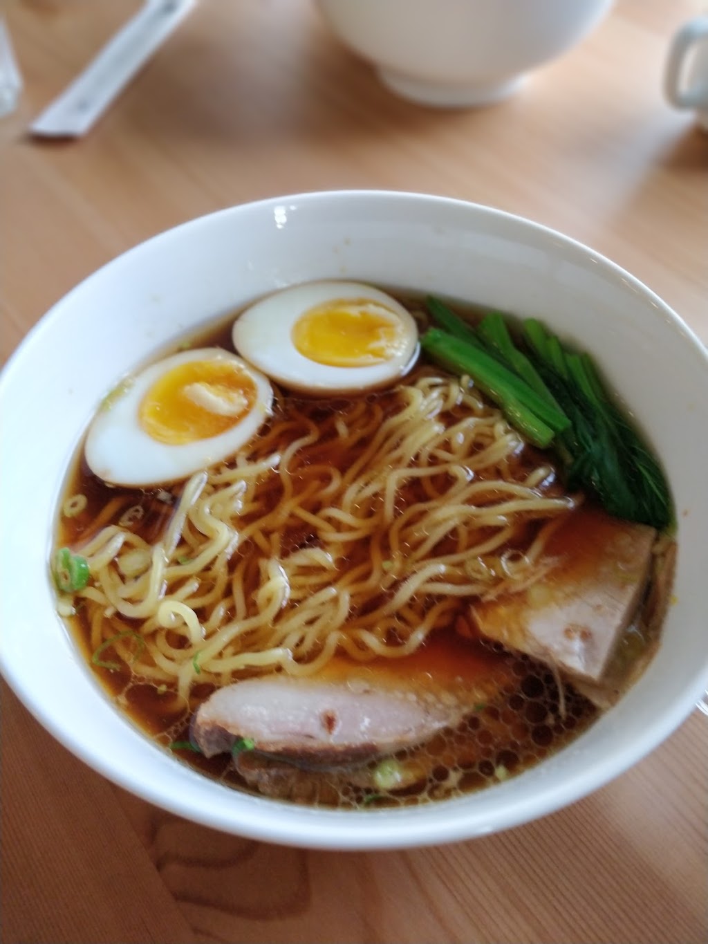 Noodle 10 | 510 N Service Rd Unit 10, Grimsby, ON L3M 0C9, Canada | Phone: (905) 650-8283