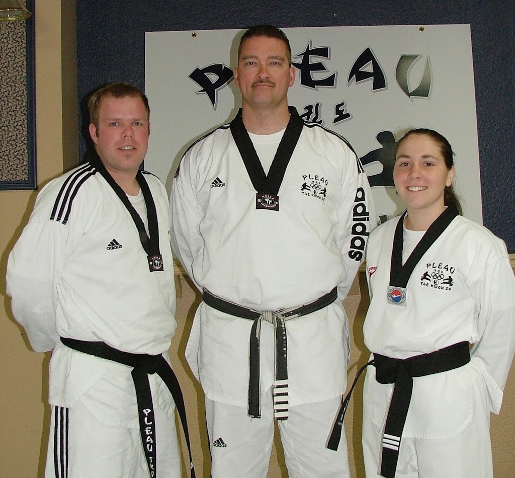 Laberge Taekwondo | 602 Bd Albiny Paquette, Mont-Laurier, QC J9L 1L5, Canada | Phone: (819) 616-2323