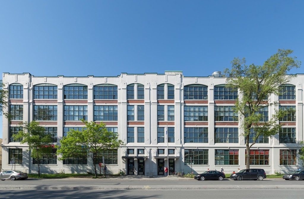 Collège de Maisonneuve | 2030 Pie-IX Blvd #430, Montreal, QC H1V 2C8, Canada | Phone: (514) 254-7131