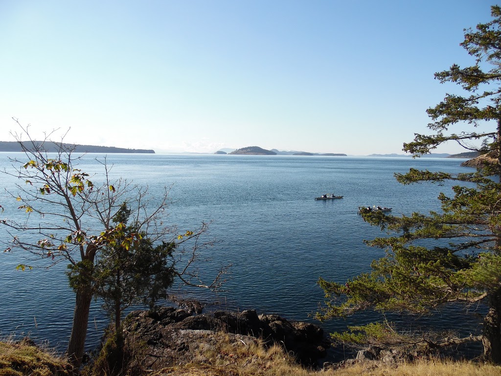 Jones Island Marine State Park | Eastsound, WA 98245, USA | Phone: (360) 378-2044